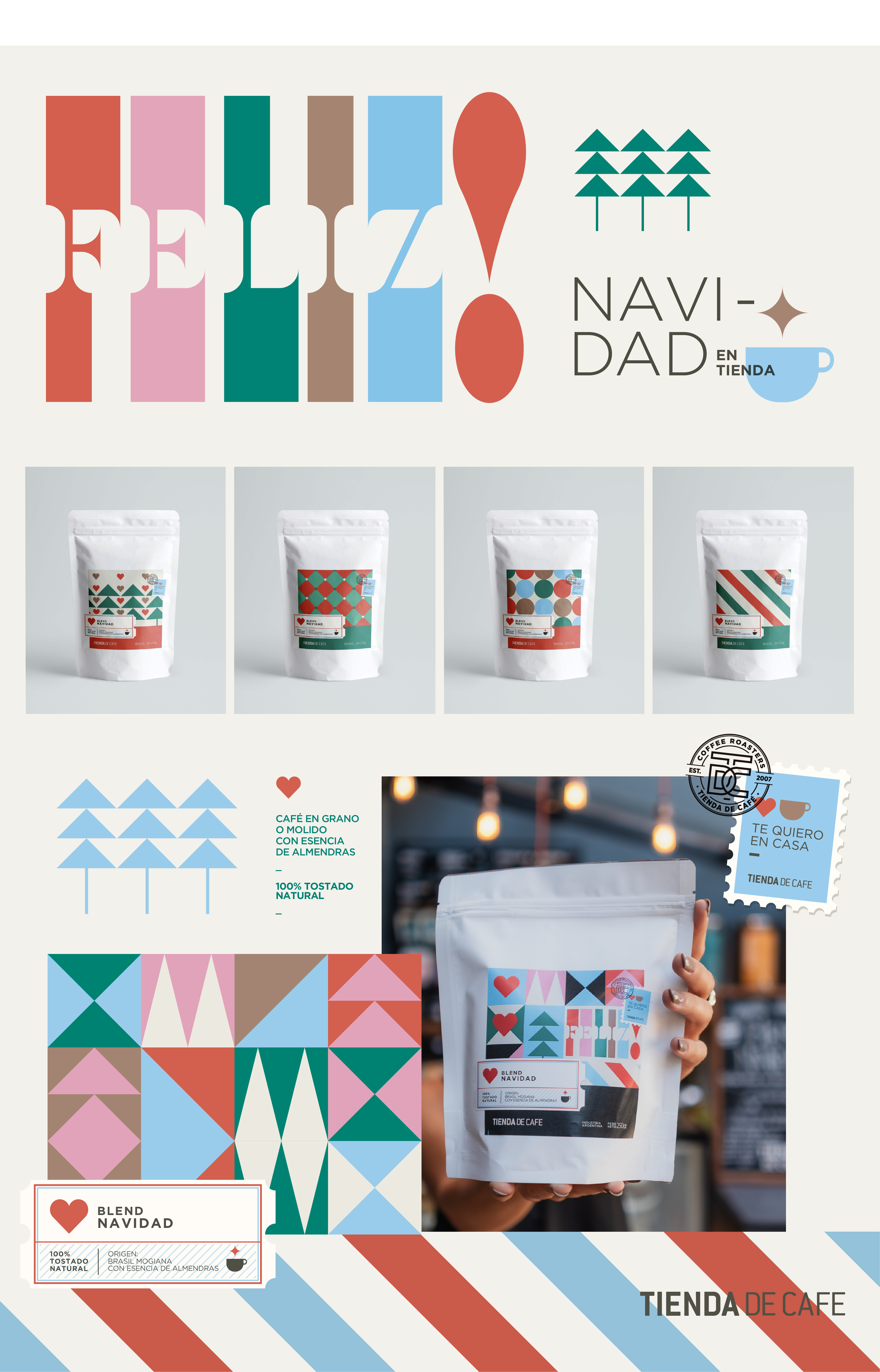 TDC Navidad 2024